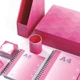 Archivierung von Briefpapier