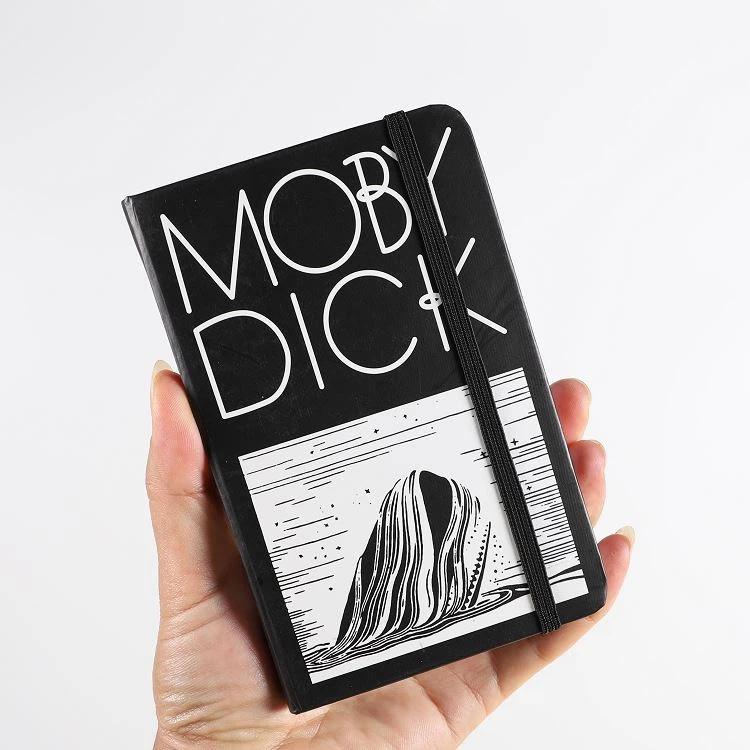 Tiny Notebook