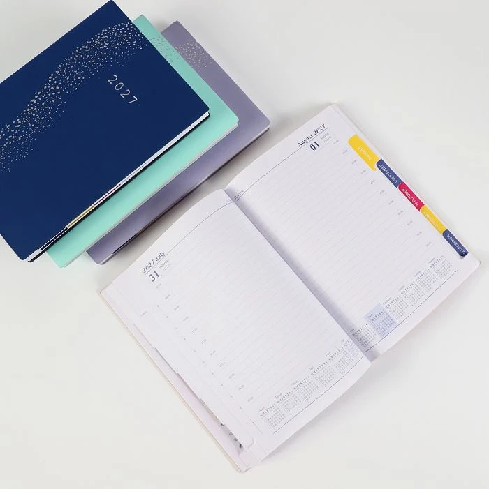 Weekly Planner high quality