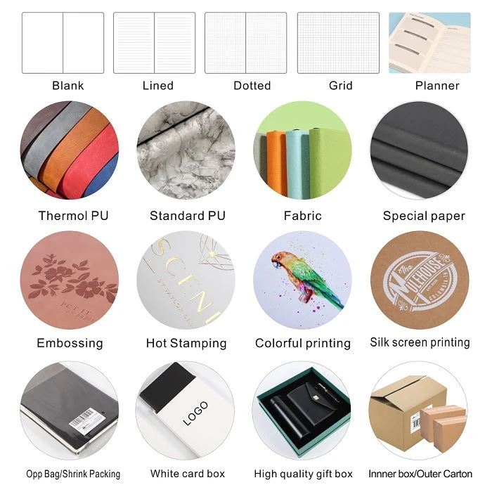 Weekly Planner suppliers