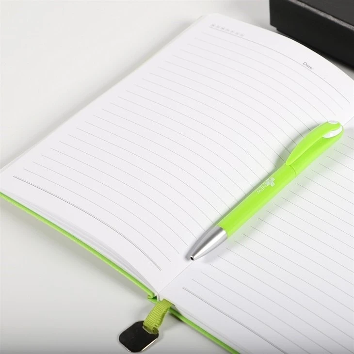 Notebook Set