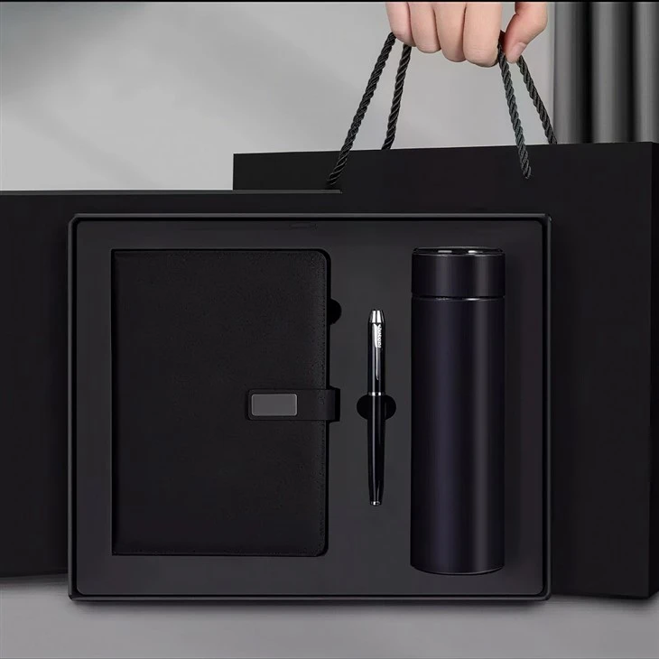 Personalized Journal And Pen Set factory