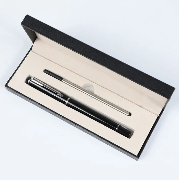 Stift einstellen