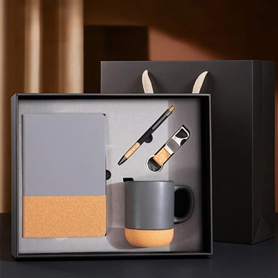 Luxuriöse Firmengeschenke
