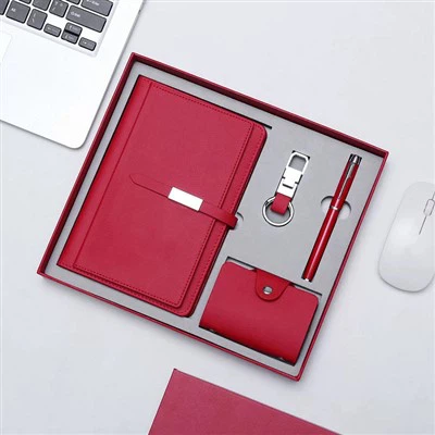 Luxuriöse Geschenke für Führungskräfte