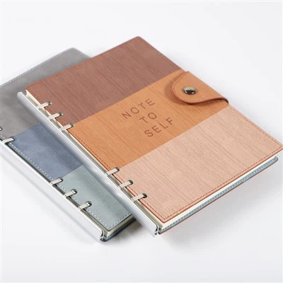 Notebook -Spirale
