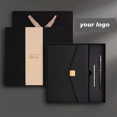 Geschenk- und Journal -Geschenkset